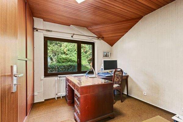 Arbeitszimmer