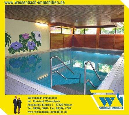 Weisenbach Immobilien