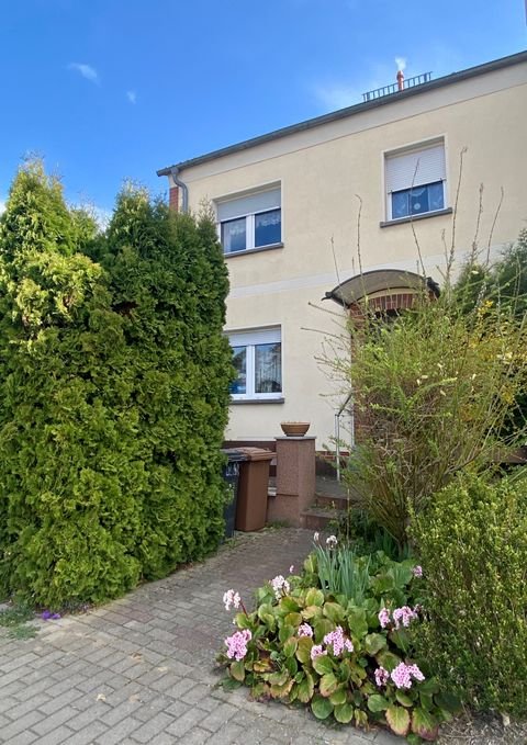 Zerbst/Anhalt Häuser, Zerbst/Anhalt Haus kaufen