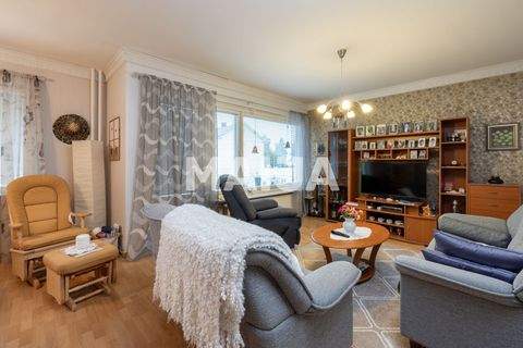 Kemi Wohnungen, Kemi Wohnung kaufen