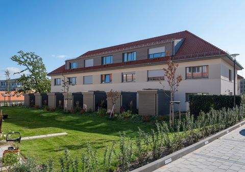 Wustermark Wohnungen, Wustermark Wohnung kaufen