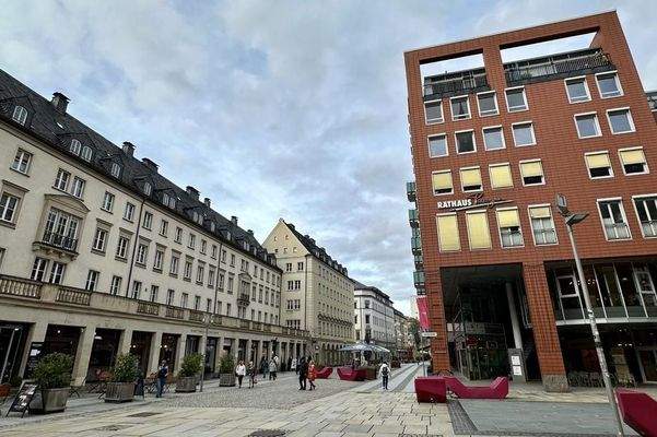 Innere Klosterstraße