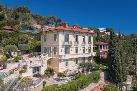 Roquebrune-Cap-Martin Häuser, Roquebrune-Cap-Martin Haus kaufen