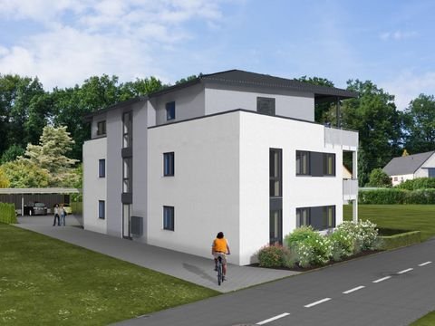 Bad Oeynhausen Wohnungen, Bad Oeynhausen Wohnung kaufen