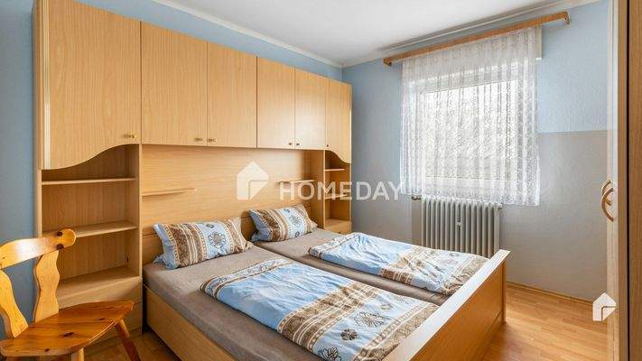 1. OG Gästezimmer 1 1