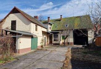 Objektansicht hofseitig