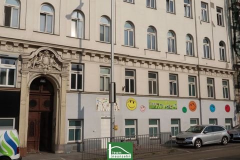 Wien Büros, Büroräume, Büroflächen 