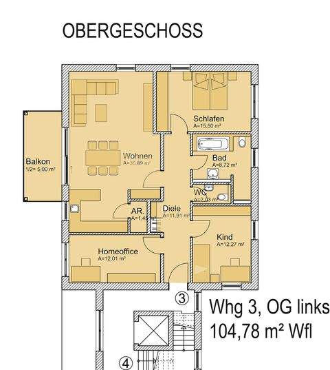 Forchheim Wohnungen, Forchheim Wohnung kaufen