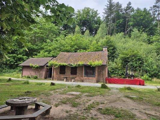 Ansicht vom Lindenplatz