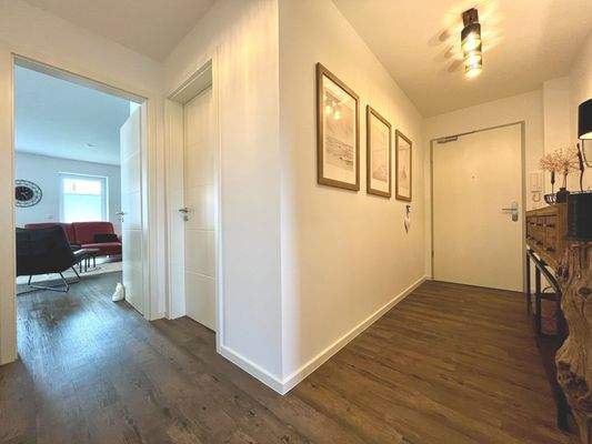 Willkommen im Wohlfühlwohnen