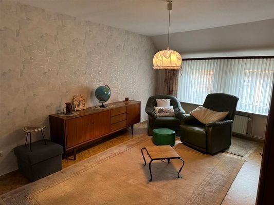 Zimmer im OG
