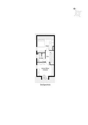 Dachgeschoss