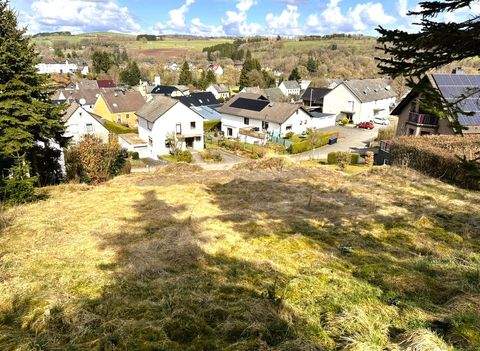 Stadtkyll Grundstücke, Stadtkyll Grundstück kaufen