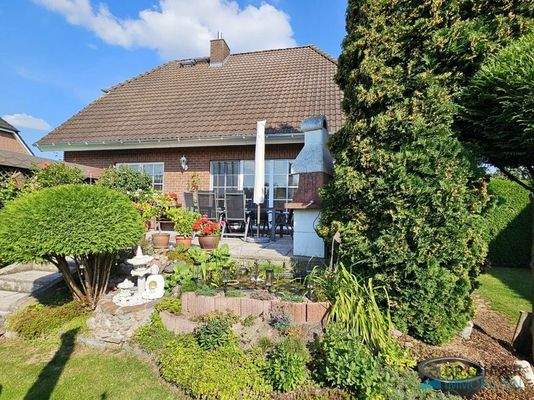 Haus kaufen bei Neubrandenburg