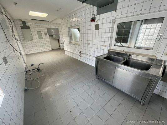 Café/Restaurant 1. OG