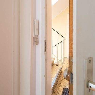 Flur/Treppenhaus