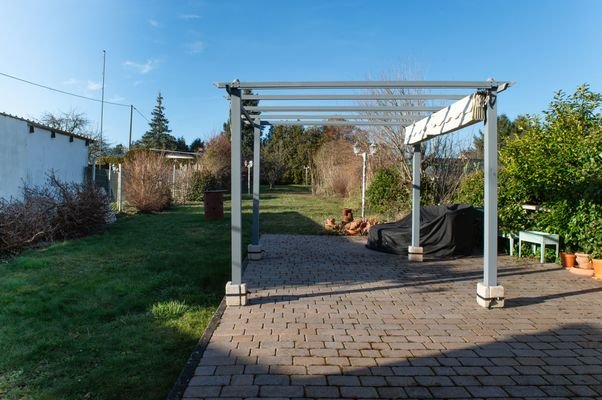 Pergola