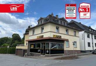Nord-Ost-Ansicht