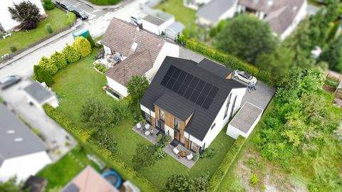 Untermeitingen Häuser, Untermeitingen Haus kaufen