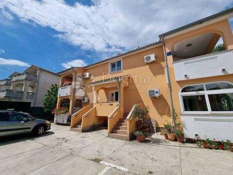 Malinska-Dubasnica Wohnungen, Malinska-Dubasnica Wohnung kaufen