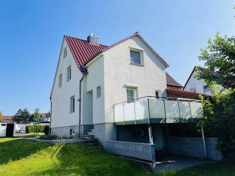 Espenau Häuser, Espenau Haus kaufen