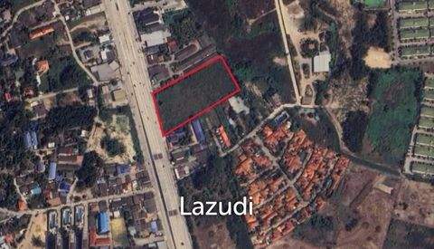 Pattaya Grundstücke, Pattaya Grundstück kaufen