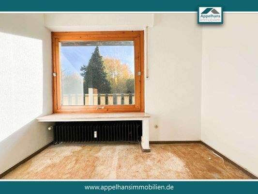 Kinderzimmer DG (Einheit Rechts)