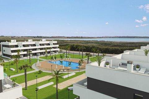 La Marina / Guardamar Wohnungen, La Marina / Guardamar Wohnung kaufen