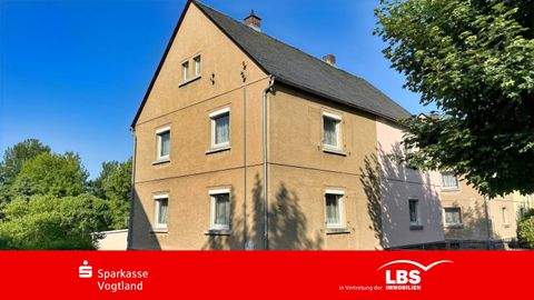 Treuen Häuser, Treuen Haus kaufen