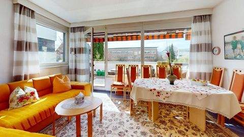 Lustenau Wohnungen, Lustenau Wohnung kaufen