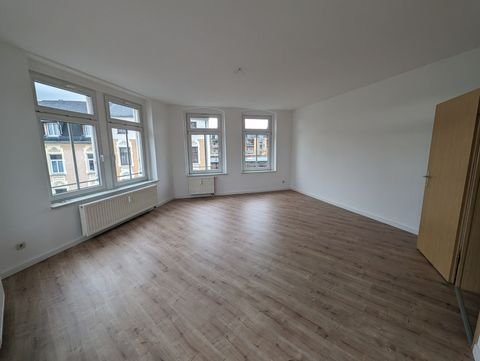 Plauen Wohnungen, Plauen Wohnung mieten