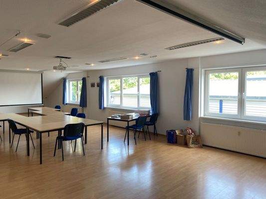 Schulungsraum