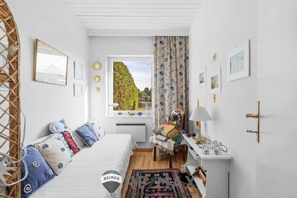 Sommerhaus 1220 Wien