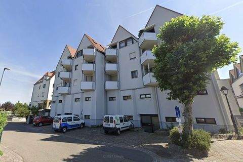 Neckarwestheim Wohnungen, Neckarwestheim Wohnung mieten