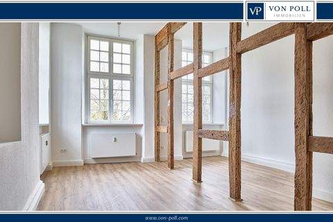 Herzebrock-Clarholz Wohnungen, Herzebrock-Clarholz Wohnung mieten