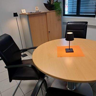 Raum 4 Büroraum 16qm