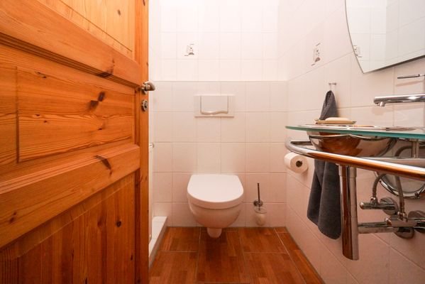 Gäste-WC