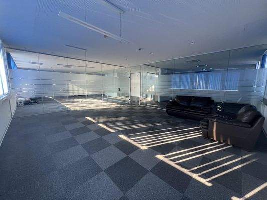 Büroräumlichkeiten