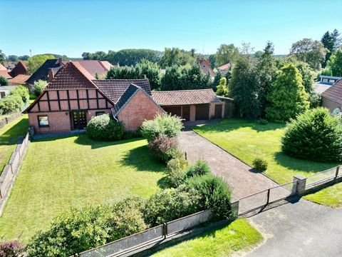 Neustadt am Rübenberge / Borstel Häuser, Neustadt am Rübenberge / Borstel Haus kaufen