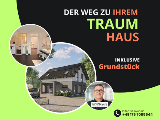 Ihr Traumhaus