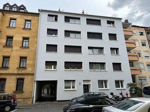 Nürnberg Wohnungen, Nürnberg Wohnung kaufen