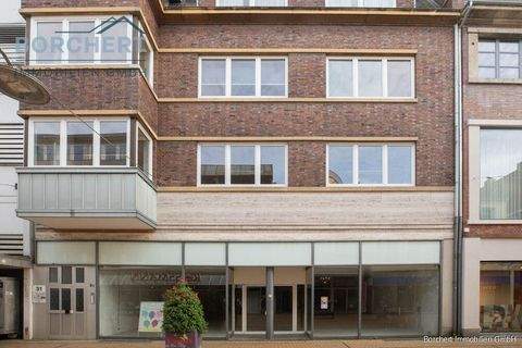 Elmshorn Büros, Büroräume, Büroflächen 