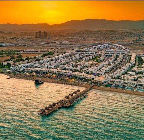 Bogaz Wohnungen, Bogaz Wohnung kaufen