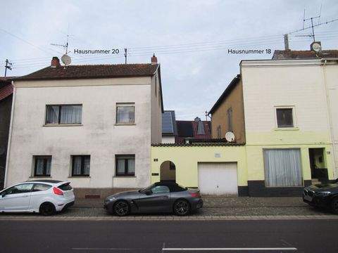 Friedrichsthal Häuser, Friedrichsthal Haus kaufen