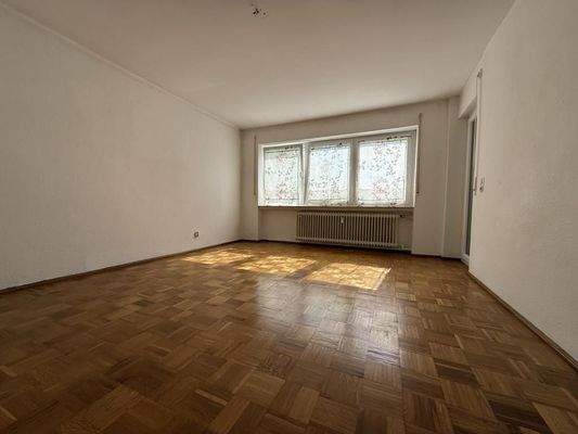 Schlafzimmer Erdgeschoss