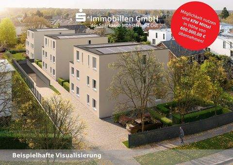 Münster Häuser, Münster Haus kaufen