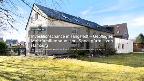 Tangstedt Häuser, Tangstedt Haus kaufen