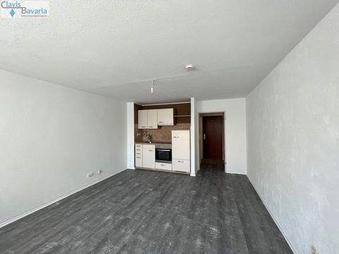 Vilshofen an der Donau Wohnungen, Vilshofen an der Donau Wohnung mieten