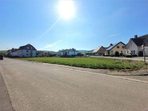 Eschershausen / Wangelnstedt Grundstücke, Eschershausen / Wangelnstedt Grundstück kaufen