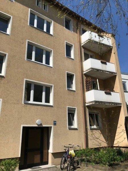 München Wohnungen, München Wohnung mieten